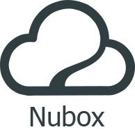 Nubox Logo